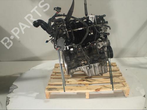 Używane Silnik DFSK 580 1.5 LPG (DXK6470) (150 hp) 24541692