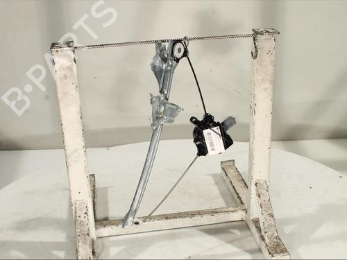 Front right window mechanism TOYOTA RAV 4 V (_A5_, _H5_) 2.5 Hybrid AWD (AXAH54, AXAL54) | BP23336411C23 - Image 2