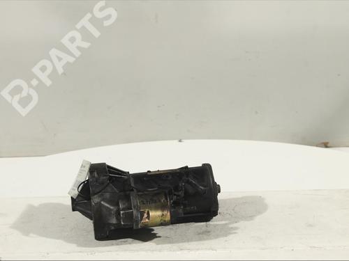 Startmotor PEUGEOT 307 (3A/C) 1.6 HDi 110 (109 hp) 11906407