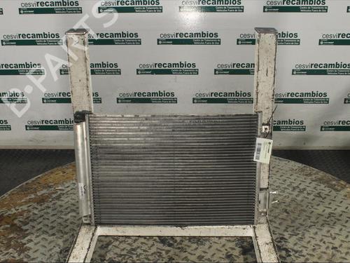 Used AC radiator AC radiator FORD KA (RU8) 1.2 (69 hp) 12075617 12075617
