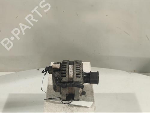 Alternator FORD C-MAX II (DXA/CB7, DXA/CEU) 1.6 TDCi | BP15553904M7