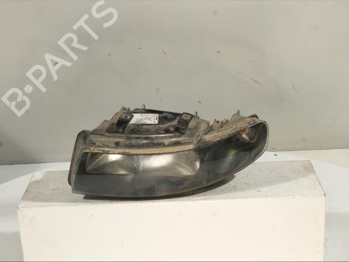 Used Left headlight Left headlight SEAT TOLEDO II (1M2) 1.9 TDI (110 hp) 29382815 29382815
