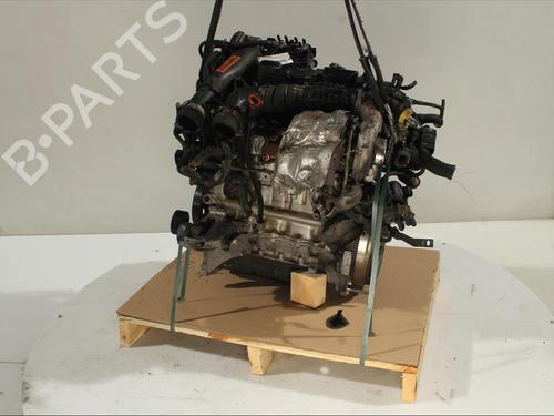 Engine PEUGEOT 308 II (LB_, LP_, LW_, LH_, L3_) 1.6 HDi / BlueHDi 115 | BP27815440M1