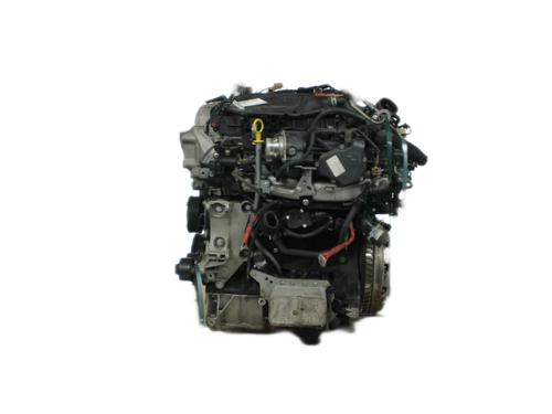 Used Engine Engine NISSAN NV300 Kombi (X82) 1.6 dCi 125 (125 hp) 40615448 40615448