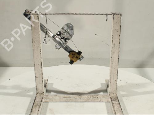 Used Front left window mechanism Front left window mechanism RENAULT CLIO IV Grandtour (KH_) 1.5 dCi 90 (KHN3, KHN4) (90 hp) 12182450 12182450