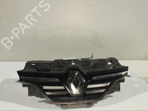 Grill RENAULT MEGANE IV Hatchback (B9A/M/N_) 1.5 dCi 110 (B9A3) (110 hp) 30473872
