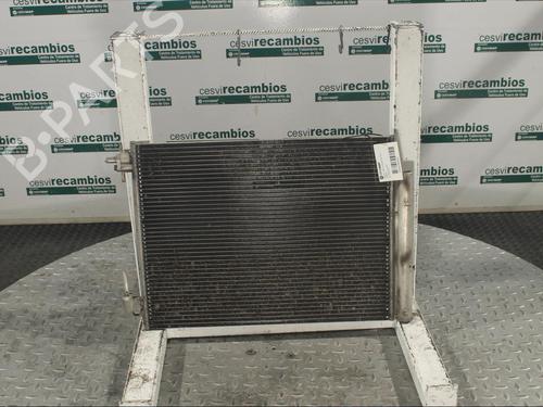 Used AC radiator AC radiator DACIA LODGY (JS_) 1.5 Blue dCi 95 (JSJL, JSN7) (95 hp) 12077783 12077783