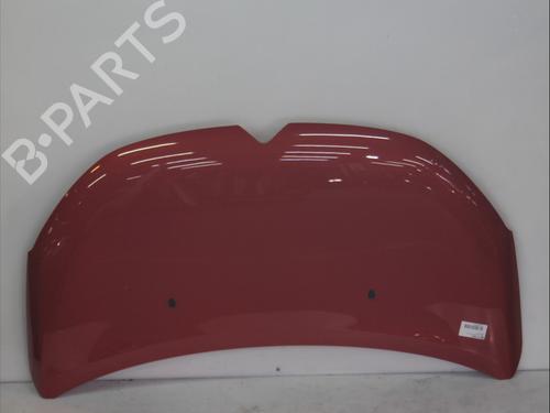hood-citroen-c3-iii-sx-2016-32178534 main image