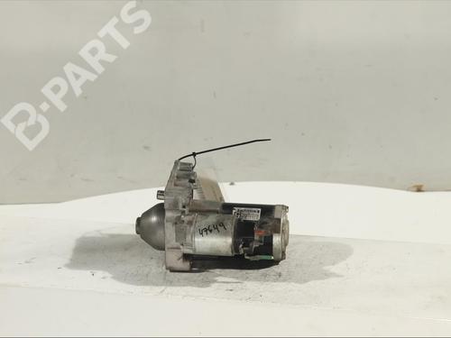 Used Starter CITROËN C3 II (SC_) 1.6 HDi (92 hp) 11907359