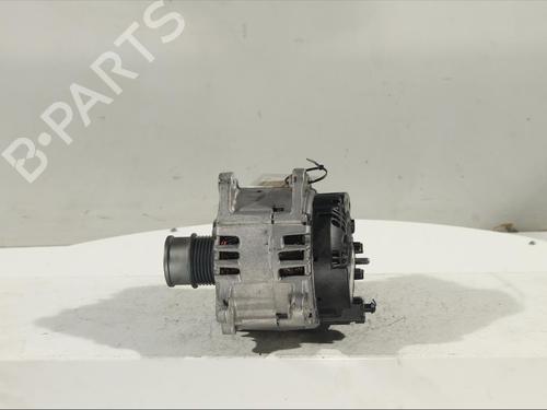 Used Alternator Alternator SKODA FABIA III (NJ3) 1.0 TSI (95 hp) 11982808 11982808