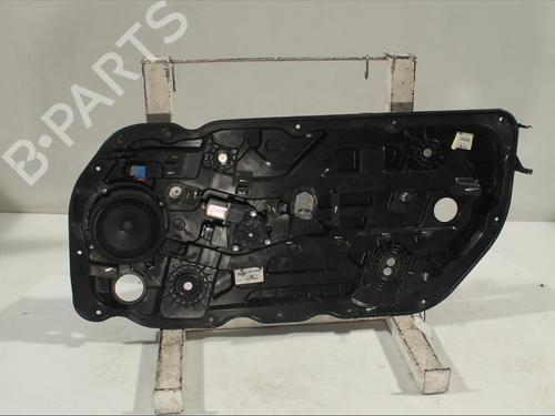 Used Front right window mechanism Front right window mechanism KIA PRO CEE'D (JD) 1.6 CRDi 110 (110 hp) 12111855 12111855