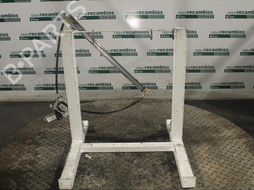 Used Front left window mechanism Front left window mechanism RENAULT SCÉNIC I MPV (JA0/1_, FA0_) 1.9 dTi (JA1U) (80 hp) 12076911 12076911