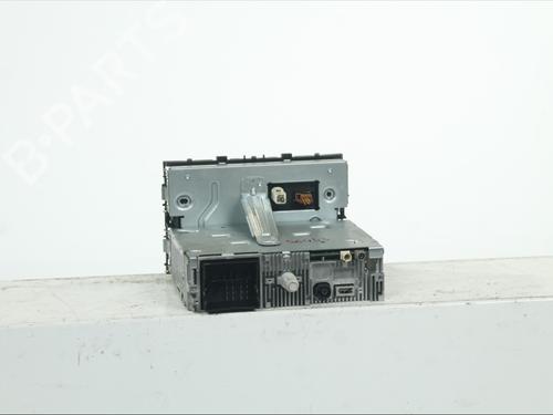 Radio CITROËN BERLINGO MULTISPACE (B9) 1.6 BlueHDi 100 | BP37499734E6 - Image 2