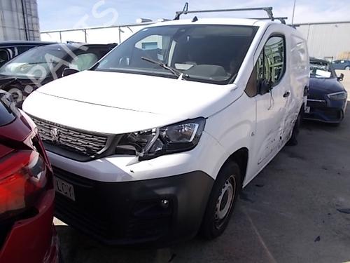 Switch PEUGEOT RIFTER 1.5 BlueHDi 100 | BP33298214I30 - Image 6