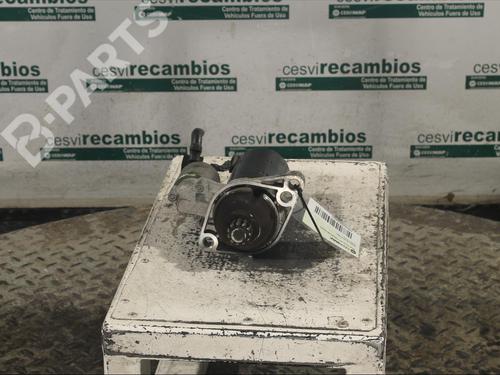 Starter SEAT IBIZA IV (6J5, 6P1)  | BP11988896M8 