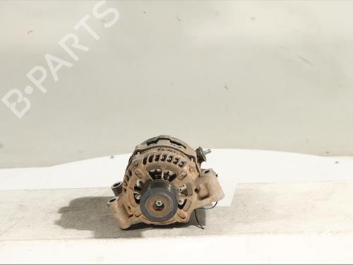 Used Alternator Alternator ISUZU D-MAX III (TFR, TFS) 1.9 DDI 4x4 (TFS87) (163 hp) 25864772 25864772