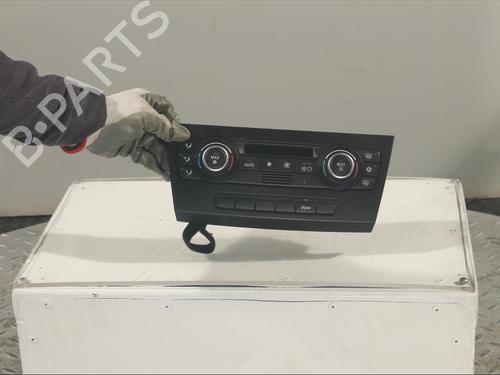 Used Climate control Climate control BMW 3 Touring (E91) 320 d (177 hp) 11901512 11901512