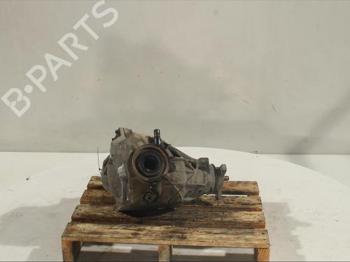 Used Rear differential MERCEDES-BENZ E-CLASS (W212) E 200 CDI / BlueTEC (212.005, 212.006) (136 hp) 15884229