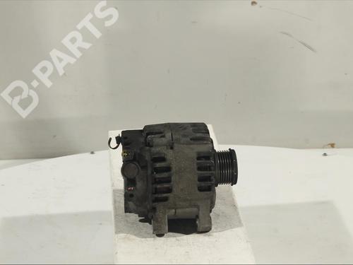 Alternator CITROËN C4 I Saloon 1.6 HDi | BP11910915M7 