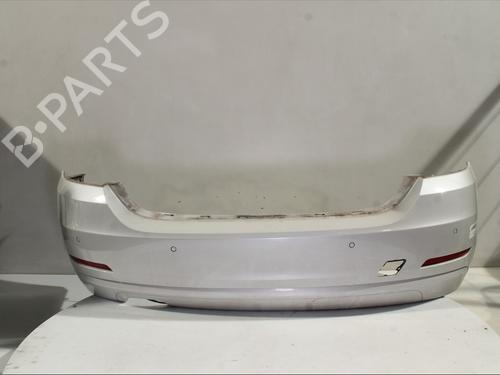 Used Rear bumper Rear bumper BMW 4 Gran Coupe (F36) 430 d xDrive (258 hp) 33298185 33298185