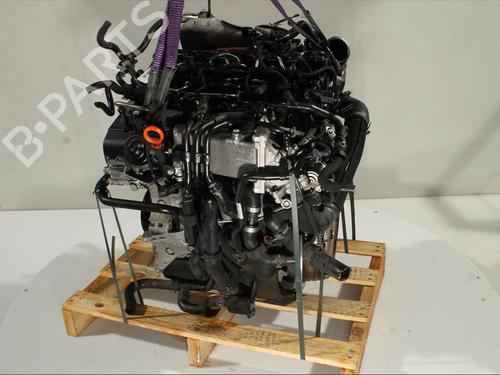 Engine VW GOLF ALLTRACK VII Variant (BA5, BV5)  | BP22777612M1 