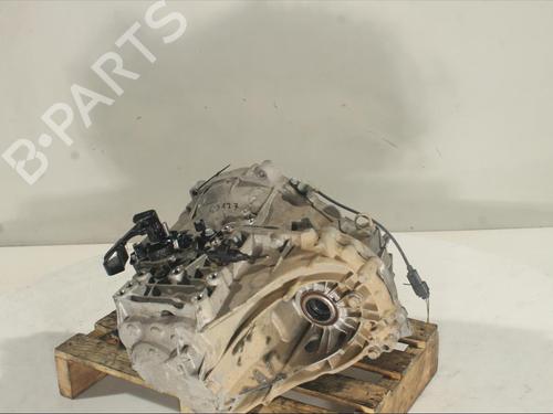 Gearbox HYUNDAI TUCSON (TL, TLE)  | BP21084503M3 