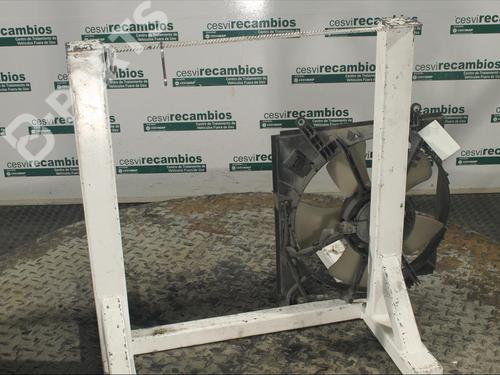 Koelventilatormotor TOYOTA RAV 4 II (_A2_) 2.0 D 4WD (CLA20_, CLA21_, CLA20R, CLA21R) | BP11899165M35 