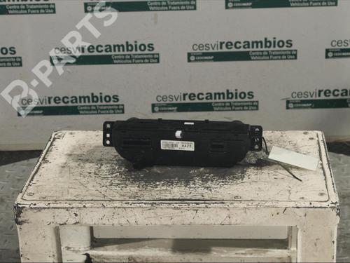Used Climate control KIA CEE'D (JD) 1.4 CRDi 90 (90 hp) 11980885