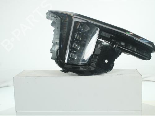 Used Right headlight Right headlight KIA SORENTO IV (MQ4, MQ4A) 1.6 T-GDi Hybrid (215 hp) 36444539 36444539