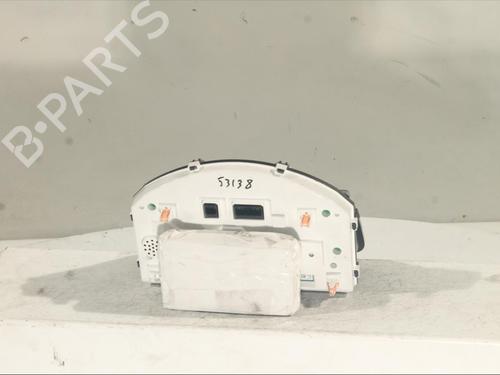 Instrument cluster SUZUKI IGNIS III (MF, FF) 1.2 Hybrid (ATK412) | BP21084560C47 