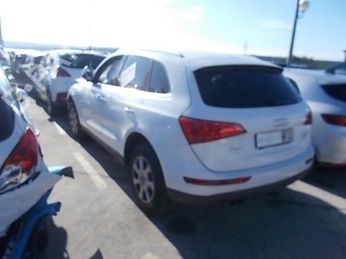Display monitor AUDI Q5 (8RB) 2.0 TDI quattro | BP22956308C48 
