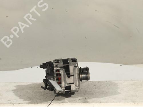 Used Alternator Alternator VW GOLF VII (5G1, BQ1, BE1, BE2) 2.0 GTI TCR (290 hp) 29986378 29986378