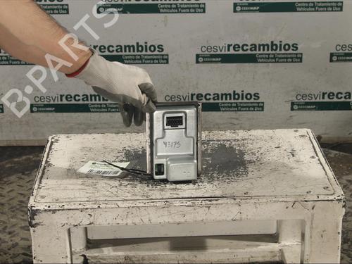 Xenon ballast SAAB 9-5 Estate (YS3E) 1.9 TiD | BP14524812C53 