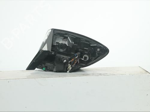 Left taillight RENAULT CAPTUR II (HF_) TCe 90 (HFM6) | BP37186039C34 - Image 2