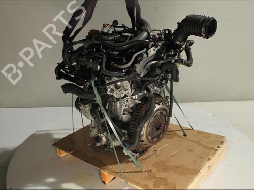 Engine DACIA SANDERO II 1.0 LPG (B8ML) | BP27494274M1 