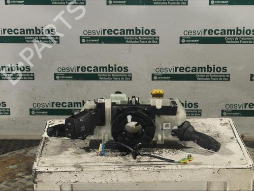 Used Steering column stalk Steering column stalk RENAULT MEGANE III Hatchback (BZ0/1_, B3_) 1.5 dCi (BZ09, BZ0D, BZ1W, BZ29, BZ14) (110 hp) 11895596 11895596