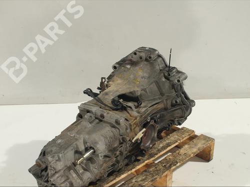 Gearbox AUDI A4 B5 (8D2) 1.9 TDI | BP11908557M3