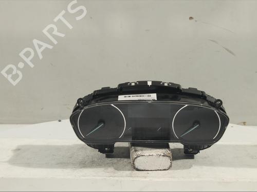 Used Instrument cluster FORD ECOSPORT [2011-2022]  13099951