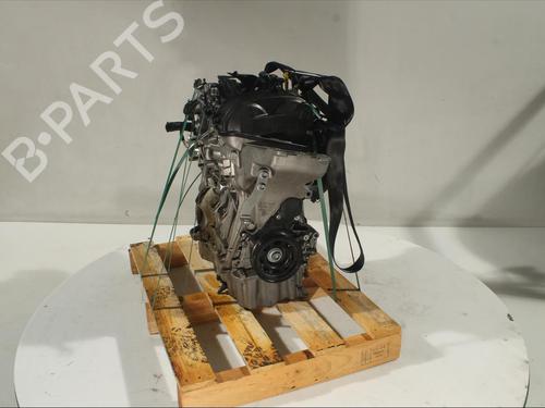 Engine SKODA FABIA III (NJ3) 1.4 TDI | BP15087963M1 