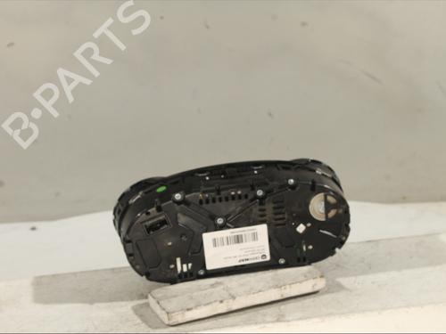 Kombiinstrument VW POLO V (6R1, 6C1) 1.4 TDI | BP29985935C47