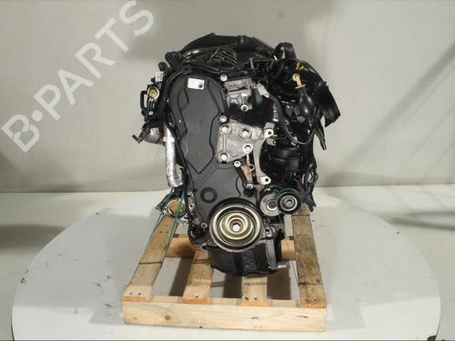 Engine CITROËN C4 Coupe (LA_) 2.0 HDi | BP17317352M1 