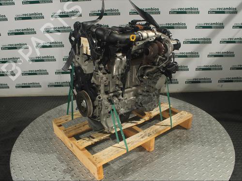 Engine FORD FIESTA VI (CB1, CCN)  | BP11899926M1 