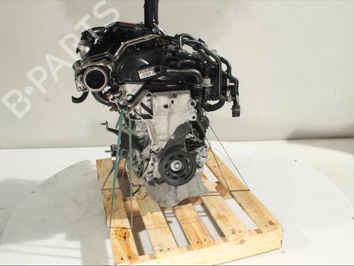 Engine SEAT LEON (5F1) 1.2 TSI | BP24922029M1 