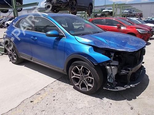 Brugte KIA XCEED (CD) 1.6 CRDi 115 Eco-Dynamics+ 4832638