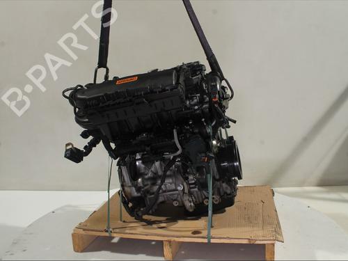 Used Engine Engine CITROËN C5 AIRCROSS (A_) 1.2 PureTech 130 (ARHNSJ) (131 hp) 33562530 33562530