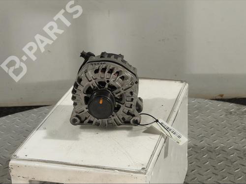 Alternator PEUGEOT PARTNER Tepee 1.6 BlueHDi 100 | BP11902238M7