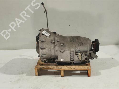 Used Gearbox MERCEDES-BENZ C-CLASS (W204) [2007-2015]  11990865