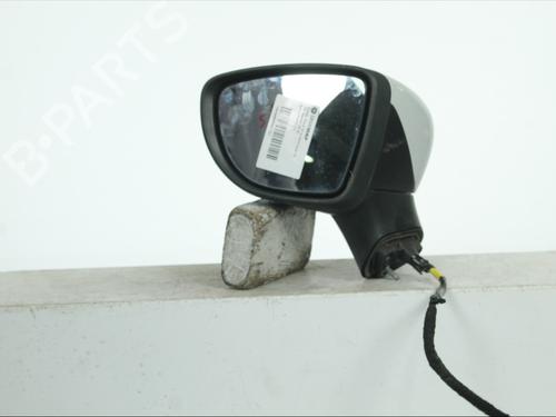 Used Left mirror Left mirror NISSAN MICRA V (K14) 1.0 IG-T 100 (101 hp) 40274094 40274094