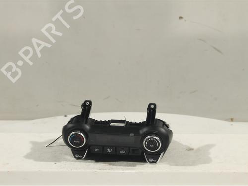 Used Climate control Climate control KIA STONIC (YB) 1.0 T-GDi Eco-Dynamics+ (120 hp) 12569999 12569999