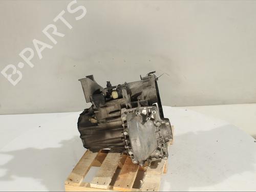 Gearbox CITROËN C5 III (RD_) 2.0 HDi 165 (RDRHHA, RDRHH8) | BP29986040M3